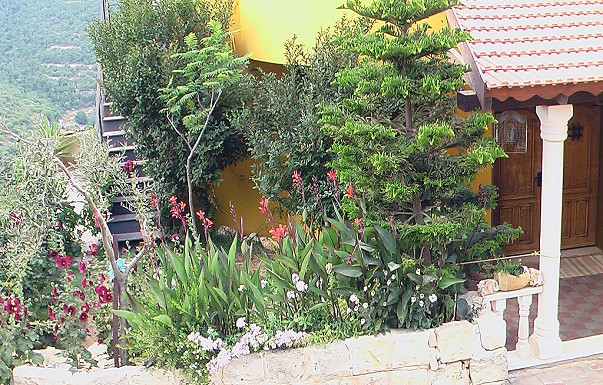 ארמון מלך האירוח - ������ �בית גאן - ������ ����